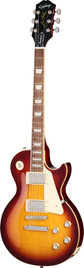 Epiphone Les Paul Standard 60s Figured (Incl. Premium Gig Bag) Iced Tea Burst gitara elektryczna