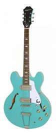 Epiphone CASINO TQ gitara elektryczna
