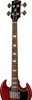 Gibson SG Standard Bass Heritage Cherry
