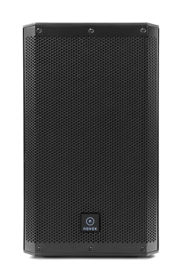 Novox N-VIBE 12 – kolumna aktywna 450W 12''