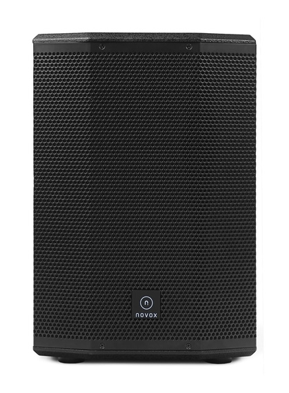 Novox N-SUB 12 – subwoofer aktywny 600W