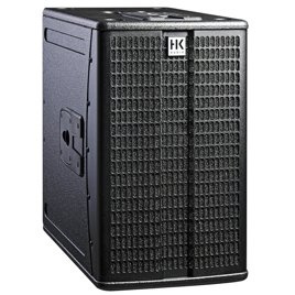 HK Audio E 110 SUB AS - Aktywna Kolumna Niskotonowa