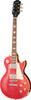Epiphone Les Paul Standard 60s Figured (Incl. Premium Gig Bag) Fucshia gitara elektryczna