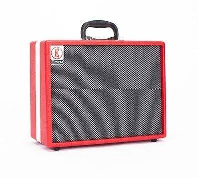 Wzmacniacz do ukulele Eden E-UKE