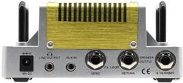 Hotone NLA-10 Siva Boogie  - mini wzmacniacz 5W