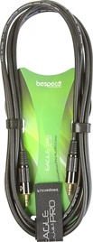 Kabel Jack Stereo 3.5mm - Jack Stereo 3.5mm Bespeco EA2M300 3m