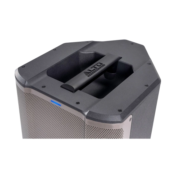 Alto Professional Sheeran Busker - kolumna aktywna