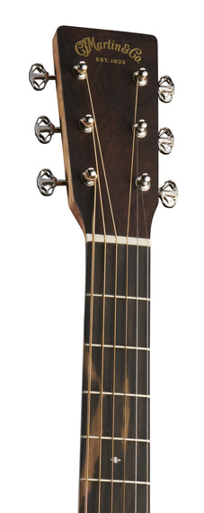 Martin DC-13E Modern Spruce/Koa – gitara elektroakustyczna
