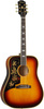 Gitara elektroakustyczna Epiphone USA Frontier Left-handed Frontier Burst