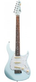 Peavey Raptor Custom Columbia Blue gitara elektryczna