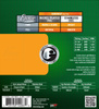 Struny do gitary basowej Elixir 14087 Medium (45-105) NW Extra Long Scale