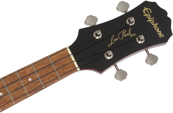 Uklulele tenorowe Epiphone Les Paul HS