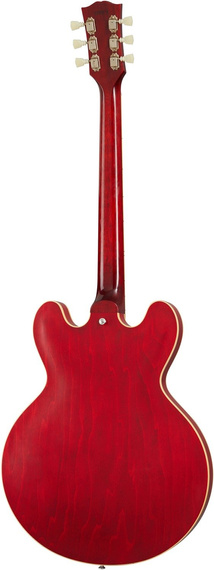 Gitara elektryczna Gibson 1961 ES-335 Reissue Sixties Cherry