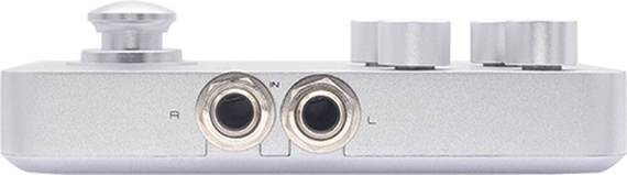 Hotone XTOMP XP-10 - multi-efekt