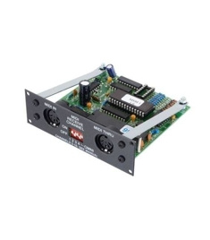 Hughes & Kettner MSM 1 module MIDI sterownik MIDI