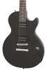 Epiphone Les Paul Special Satin E1 EBV Ebony Vintage – gitara elektryczna