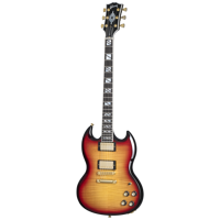 Fireburst