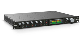 MOTU 848 - audio interface
