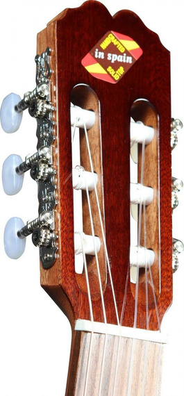 Gitara klasyczna Admira MALAGA 3/4