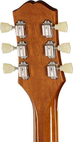 Epiphone Les Paul Standard 50s leworęczna Goldtop - gitara elektryczna