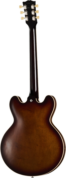 Gibson ES-335 Smokehouse Satin gitara elektryczna
