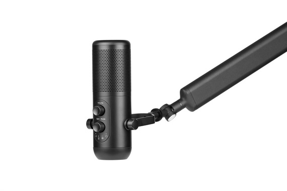 Mikrofon Novox NCX + Ramię Armstrong Boom Gratis