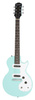 Epiphone Les Paul Melody Maker E1 TQ Turquoise gitara elektryczna