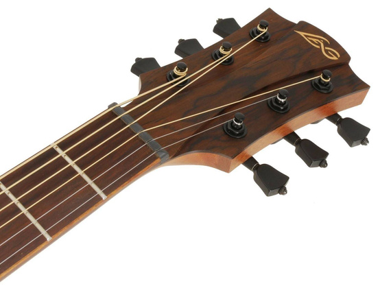 Lag Tramontane T118ACE-BRS – gitara elektroakustyczna