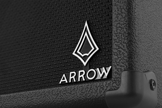 Arrow First Strike – wzmacniacz gitarowy 15W