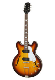 Gitara elektryczna Epiphone Casino vintage sunburst
