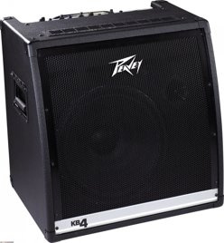 PEAVEY KB 4 wzmacniacz do klawiszy