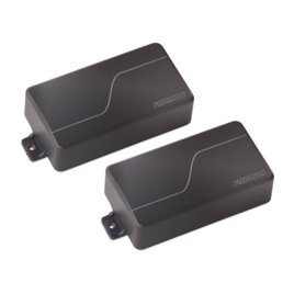 Przetwornik Gitary Elektrycznej Fluence Sygnatura Killswitch Engage 6-String Pickup Zestaw