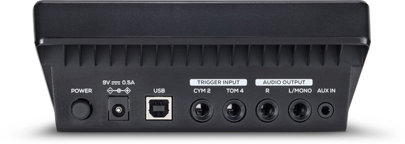 Alesis Nitro Max Perkusja elektroniczna