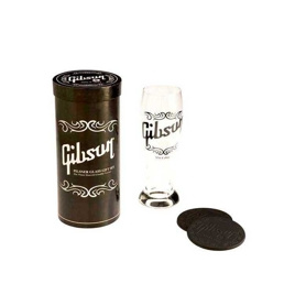 Gibson Pilsner Gift Set