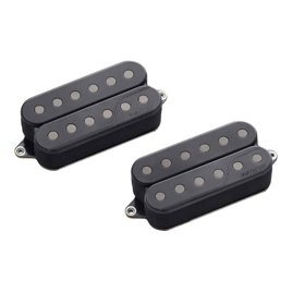 Przetwornik Gitary Elektrycznej Fluence Sygnatura Keith Merrow 6-String Pickup Zestaw
