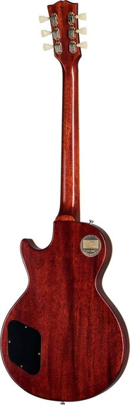 Gibson 1960 Les Paul Standard Reissue WCS Washed Cherry Sunburst VOS gitara elektryczna