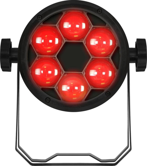 Zestaw 2x Fractal PAR Fix Bee Eye