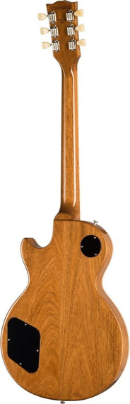 Gibson Les Paul Standard 50s P90 Gold Top Original