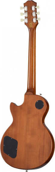 Gitara Elektryczna Epiphone Slash Les Paul Metallic Gold + Futerał