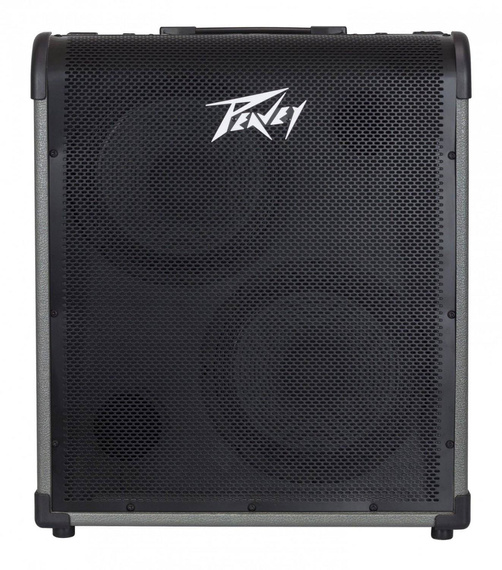 Wzmacniacz basowy Peavey MAX300 NEW 300W 2x10"