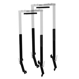 HK Audio TB-HES – przedłużenie uchwytu uchylnego do L5 LTS