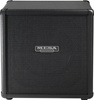 Mesa Boogie 1x12 Mini Rectifier Cabinet Wide Straight Black Bronco Black Grille- kolumna
