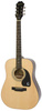 Epiphone DR-100 Songmaker NA Natural – gitara akustyczna