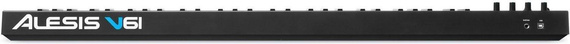 ALESIS V61 klawiatura sterująca MIDI USB
