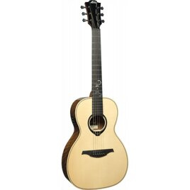 Lag GLA Tramontane Michel Haumont T318-MH-PE - gitara elektro-akustyczna