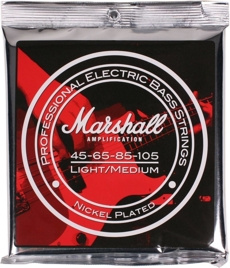 Marshall struny Light/Medium 45-105