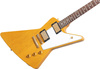 Gitara elektryczna Gibson 1958 Korina Explorer Reissue Natural