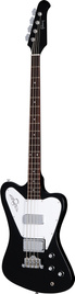 Gibson Non-Reverse Thunderbird Ebony – gitara basowa
