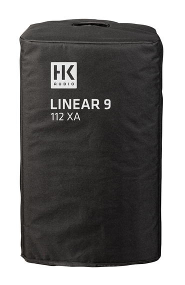 HK Audio Cover Linear 9 112 XA – pokrowiec ochronny