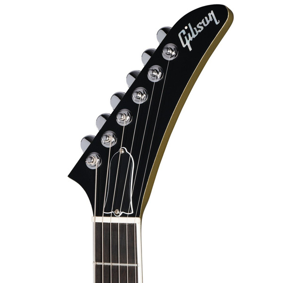 Gibson Victory Gold Mist Satin